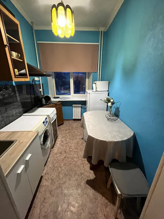 Квартира в центре города