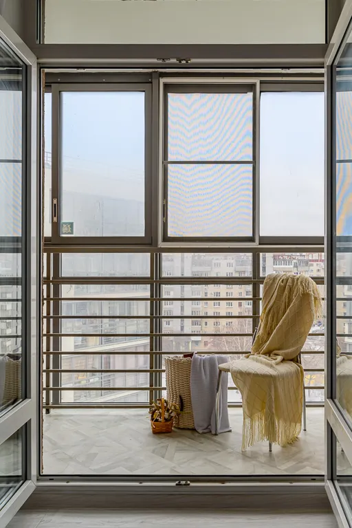 Квартира Уютная квартира в ЖК Фаворит — Екатеринбург