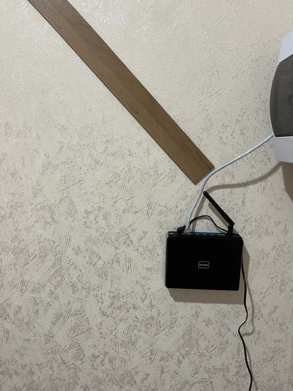 Уютная квартира в тихом месте