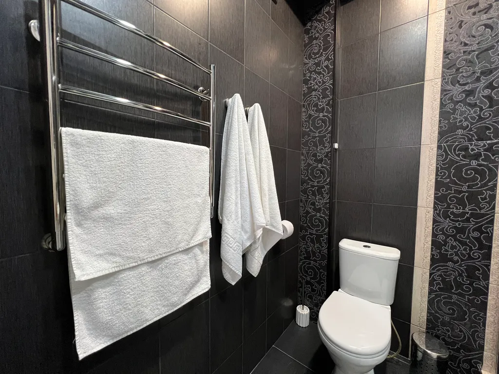 Евродвушка в Красной Поляне