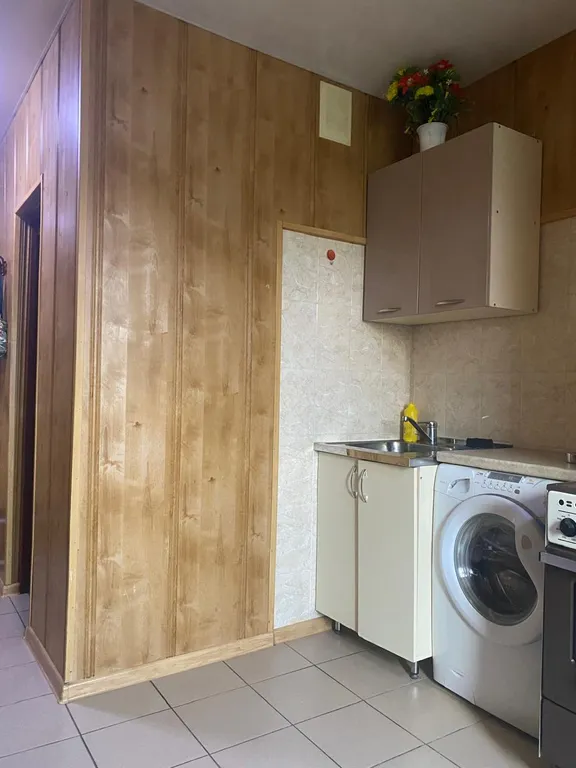 Уютная квартира со всеми удобствами