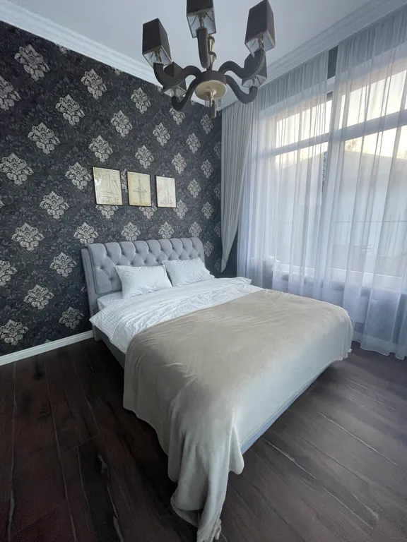 Дом на берегу Балтийского моря