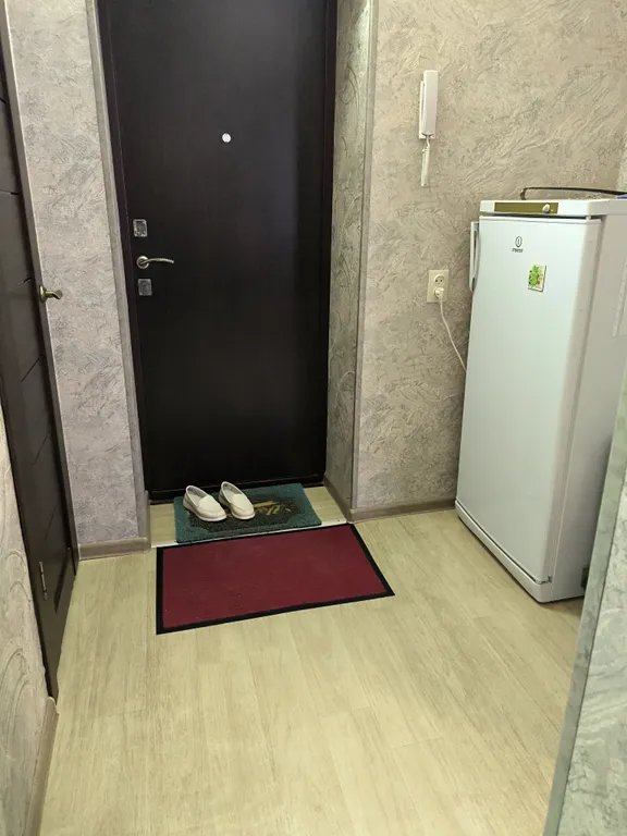 Квартира для комфортного отдыха по пути и в командировке