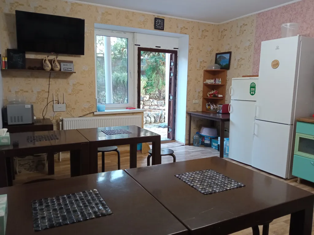 Вилла Розмарин с великолепным видом на море