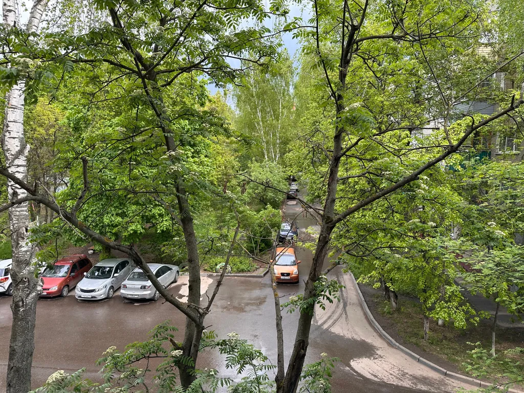 Квартира Квартира для командировочных или навестить родных — Нижний Новгород