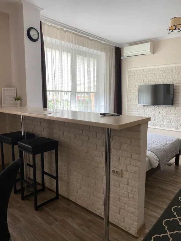 Уютные Апартаменты на Московской