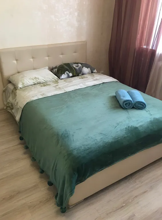 Квартира Уютная студия — аренда посуточно в Вологда