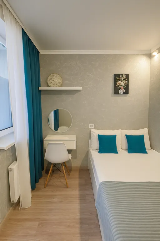 Квартира Квартира 15 minut to City Centr & Airport — Казань