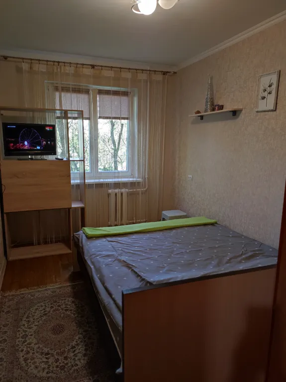 Квартира Квартира возле метро Пушкинская — Минск