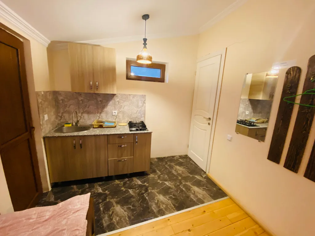 1-комнатный Дом