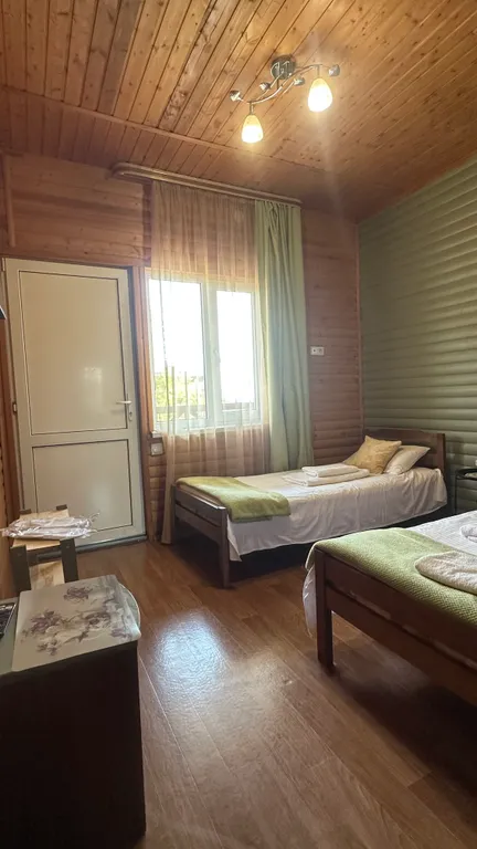 Квартира Комната — Адлер