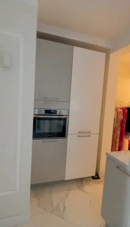 Квартира Уютная квартира с видом на море, горы и олимпийский парк — Адлер