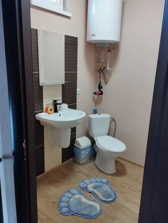 4-комнатный Дом