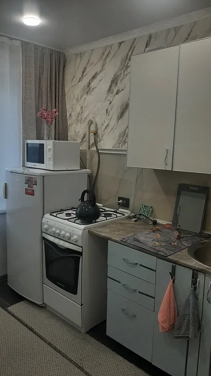 Уютная квартира в самом центре города