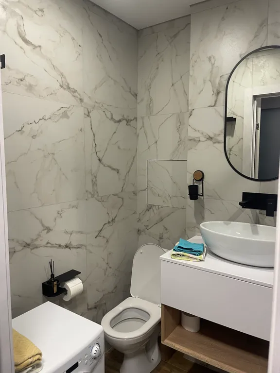 Уютная квартира с видом на горы и реку Катунь