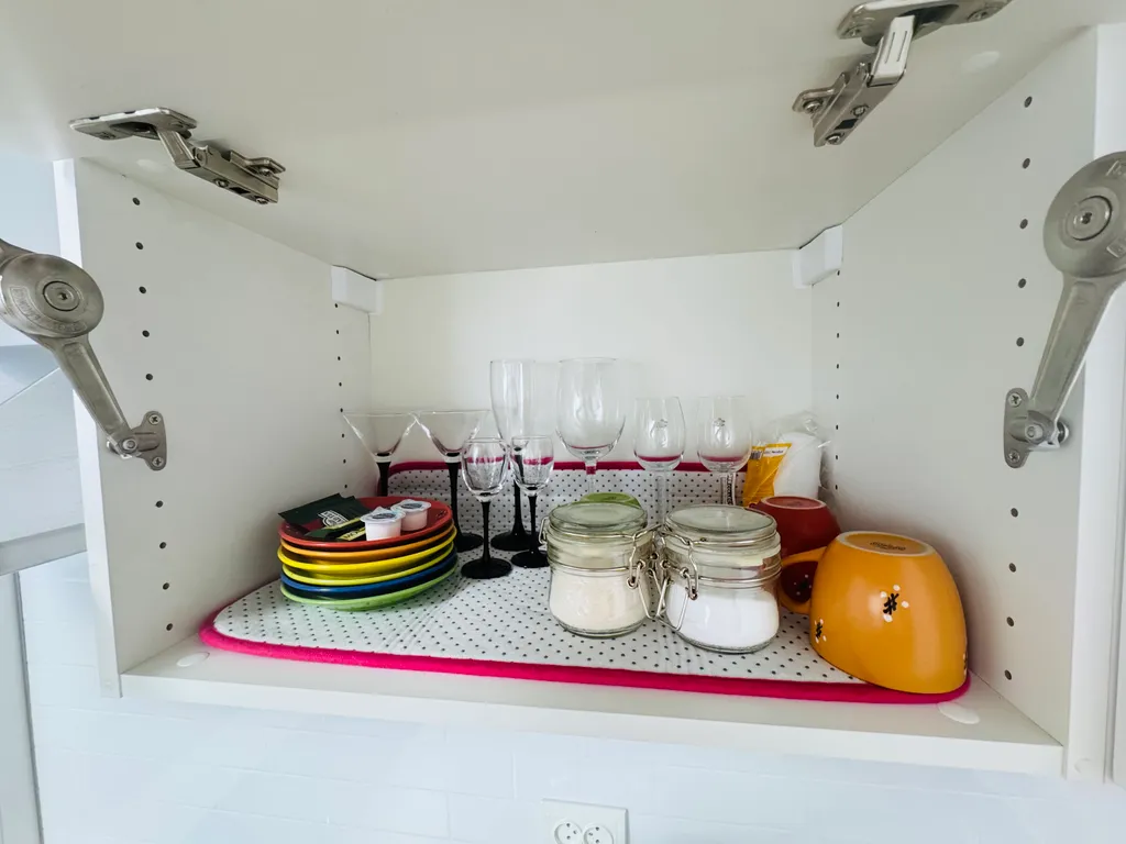 Мини квартира-студия для одного или двоих