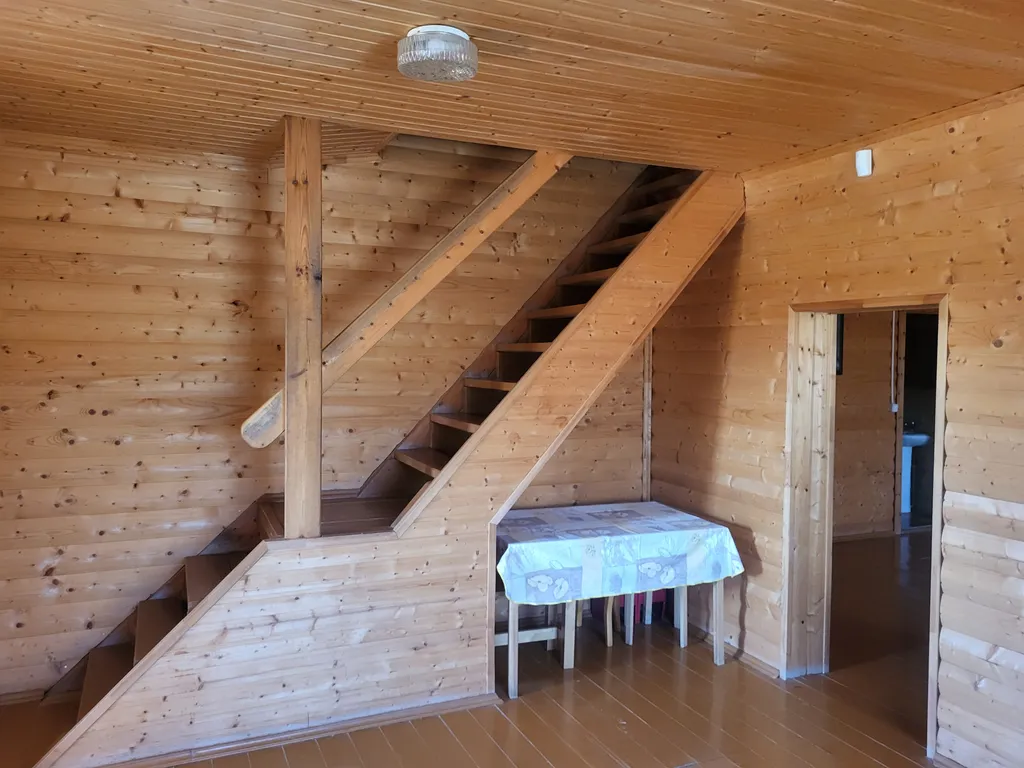 4-комнатный Дом