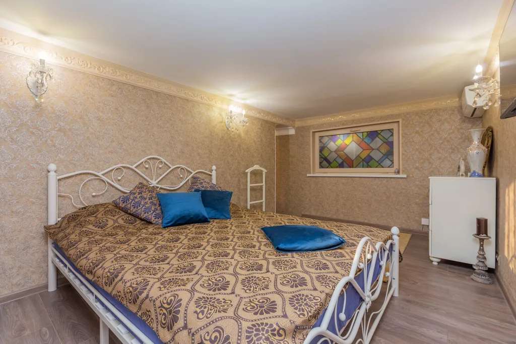 Уютный уголок