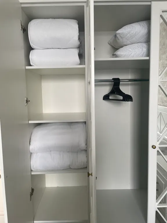 Уютная и светлая квaртиpа с еврорeмонтoм