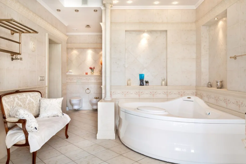 Apart39 Президент в Самом Центре