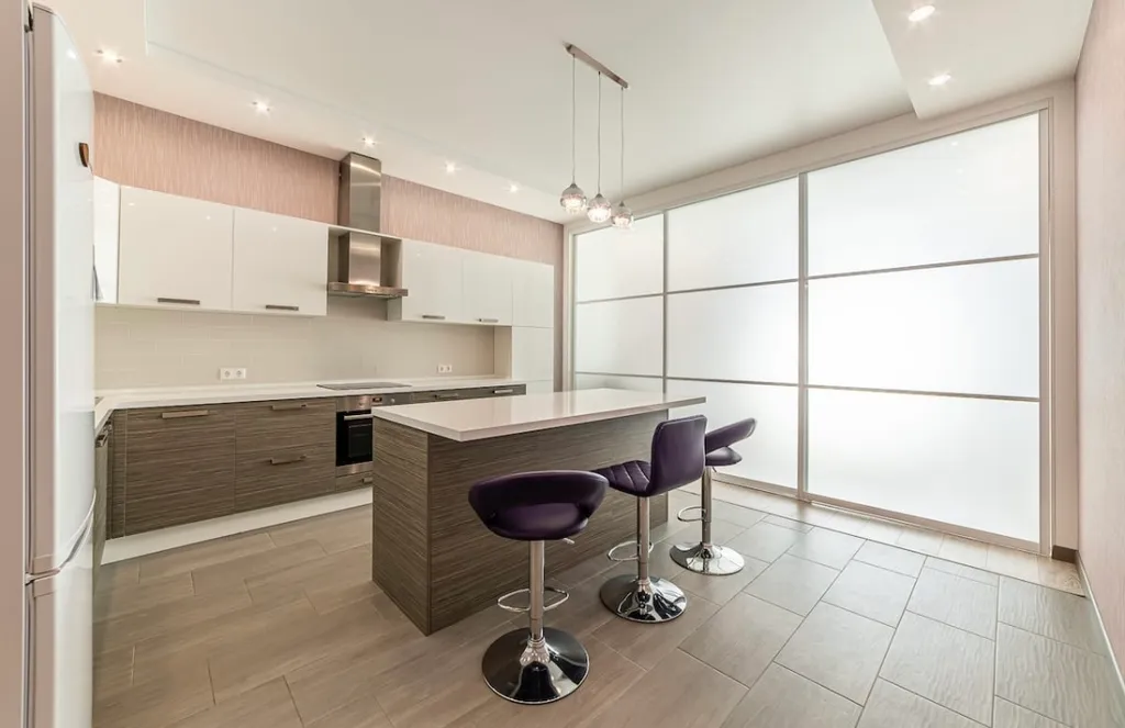 Уютная квартира в центре с потрясающим видом на море