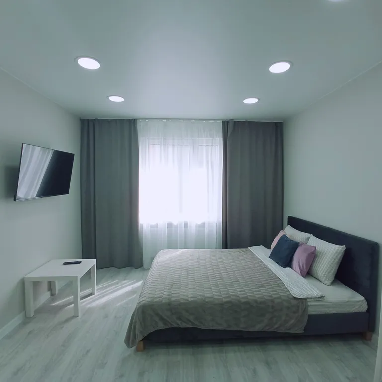 Квартира 1-комнатная Квартира — Калининград