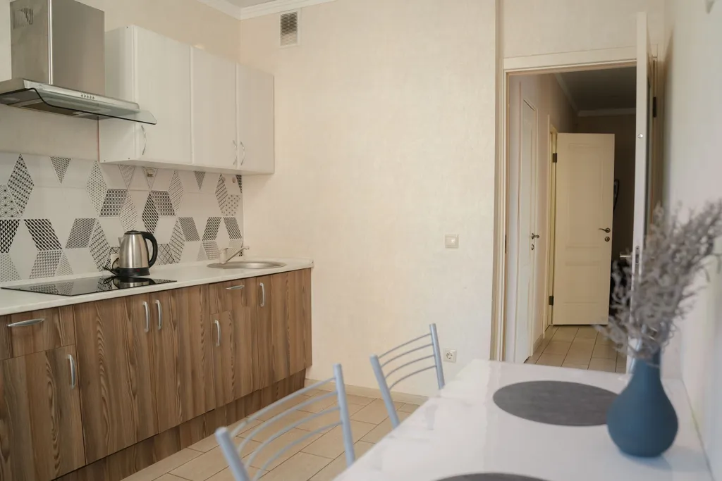 Квартира Квартира 2 к.кв. рядом с Парком Галицкого — Краснодар