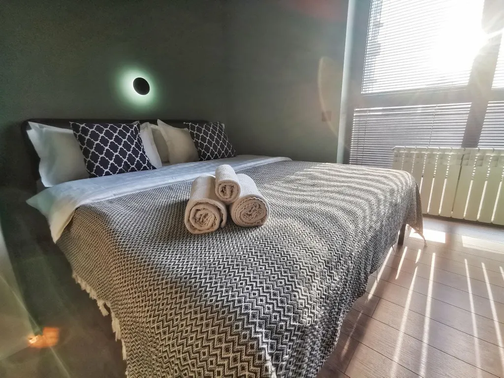 1-комнатная центр Lamiya