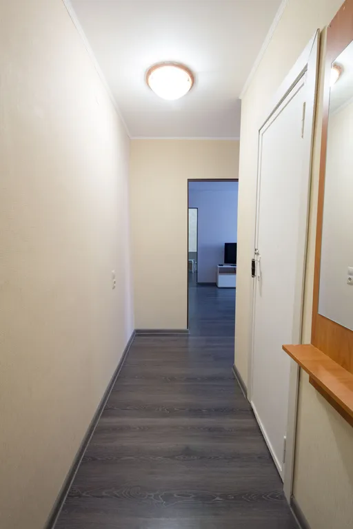 Апартаменты в центре