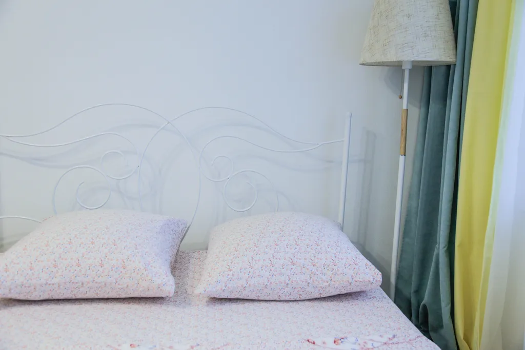 Квартира 1-комнатная Квартира — Волгоград