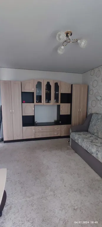 Квартира у моря