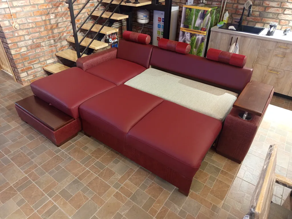 Живописный дом на побережье Балтийского моря