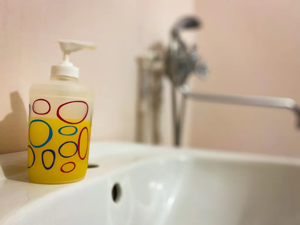 Апартаменты с кондиционером