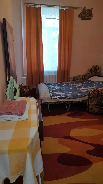 Уютная квартира, рядом с морем — аренда посуточно в Феодосия