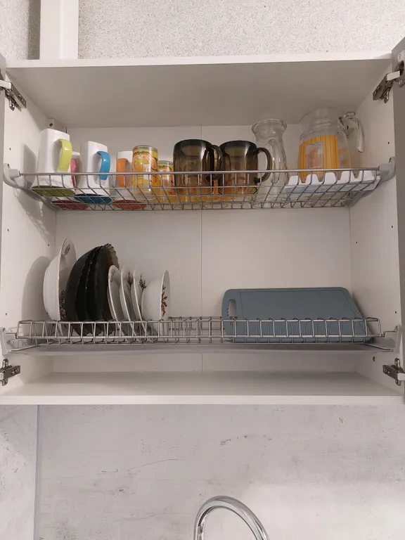 Хорошая квартира