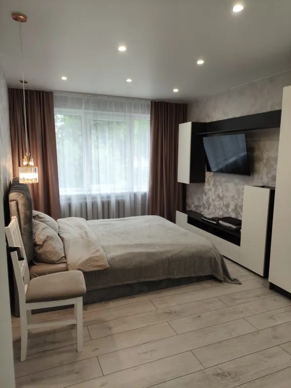 Уютная квартира — аренда посуточно в Советск