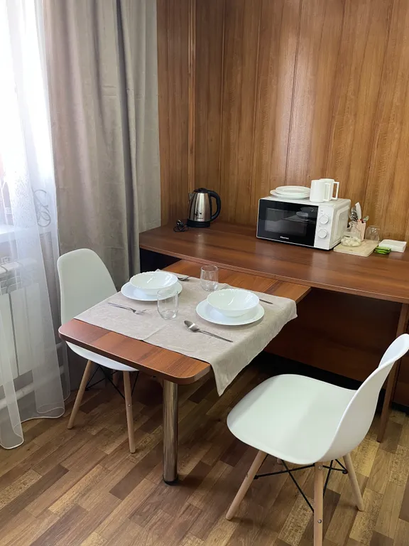 Номер «Капучино»