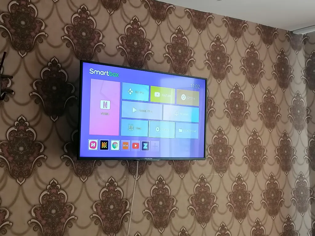 Комната в 5 минутах от метро проспект Просвещения