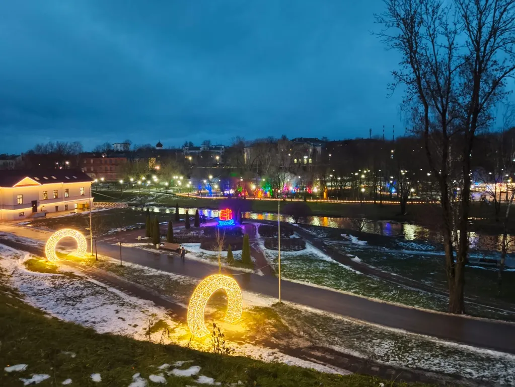 Квартира в историческом центре, Кремль рядом.