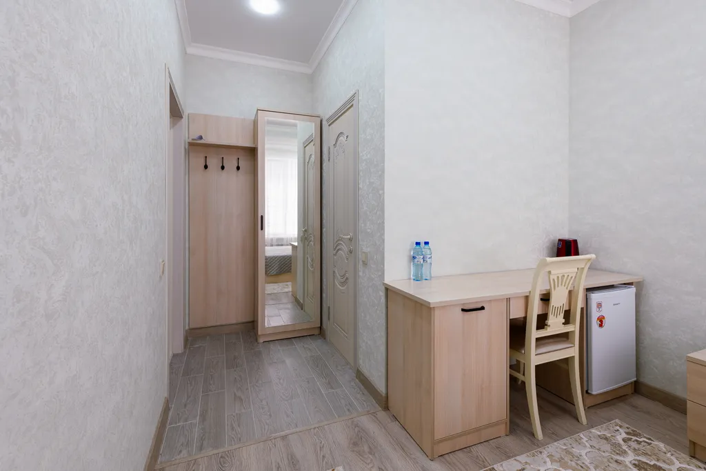 Квартира Комната — Махачкала