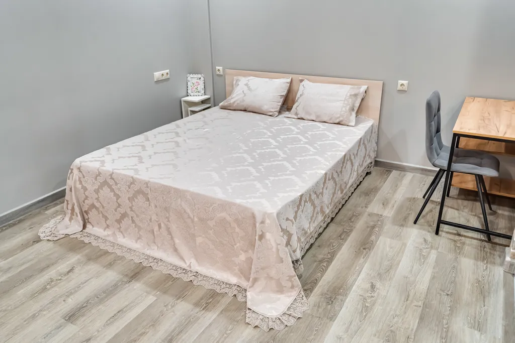 Новая квартира в центре в новом доме Черепахина