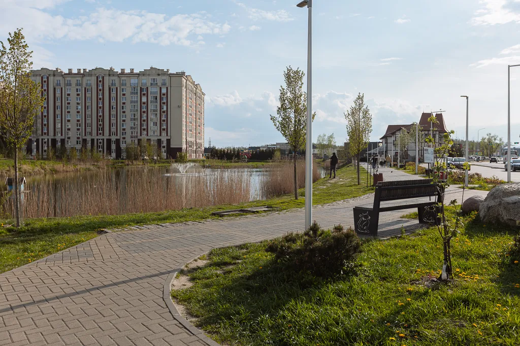 Квартира Квартира в самом центре Зеленоградска — Зеленоградск