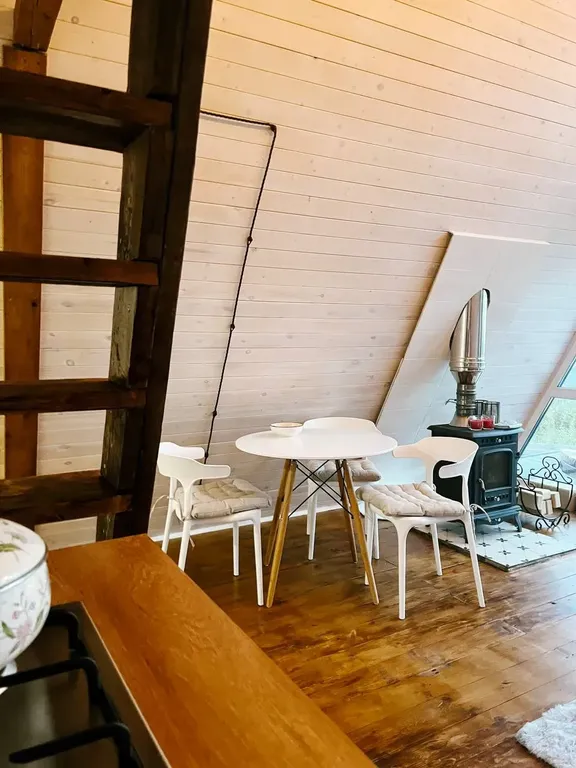 Ваш уютный уголок на Байкале