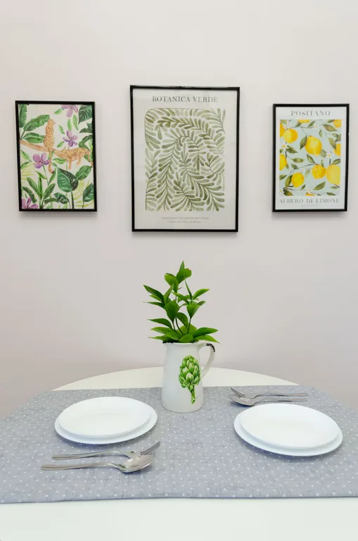 Квартира Квартира с видом на городские часы — Красноярск