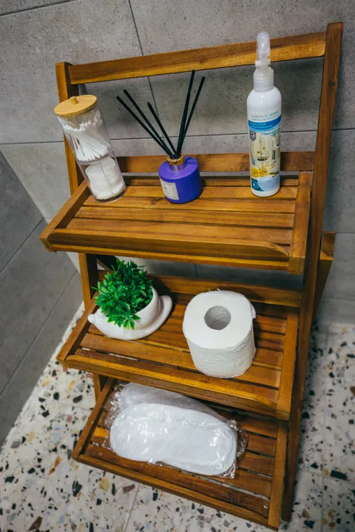 Квартира на море