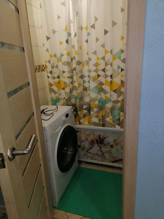 Квартира просто супер