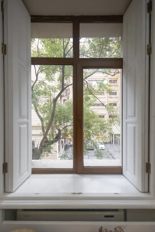 Уютная квартира на Торговой