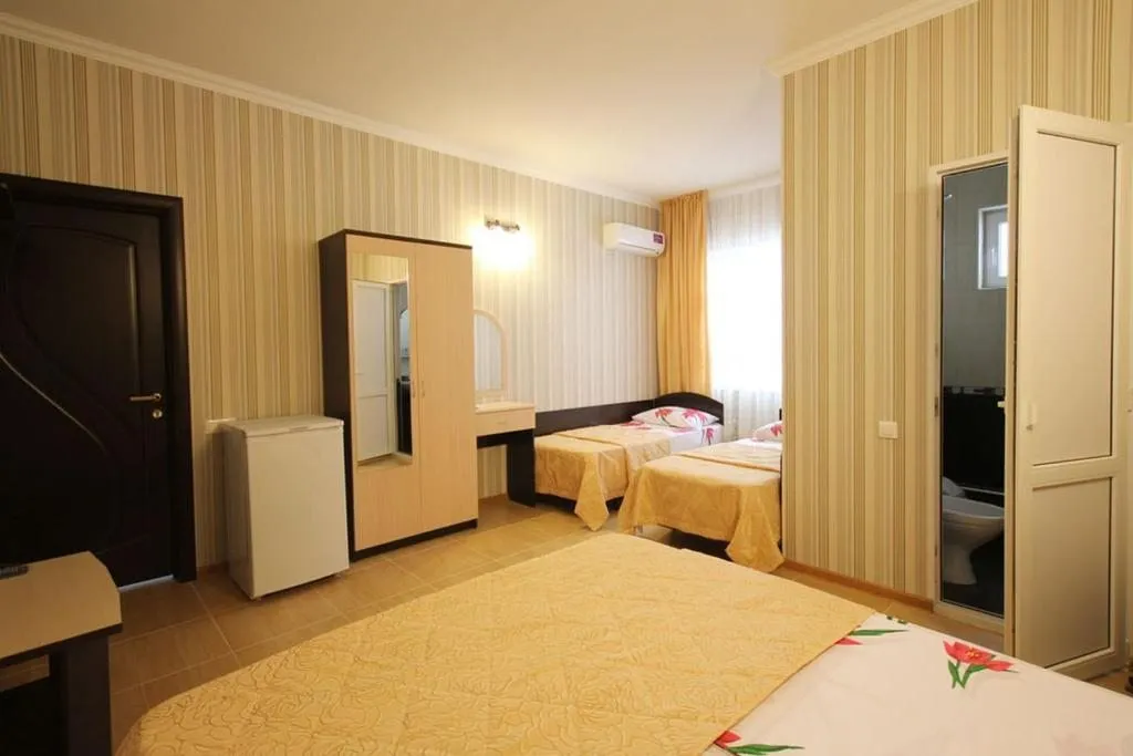 Квартира Комната — Анапа