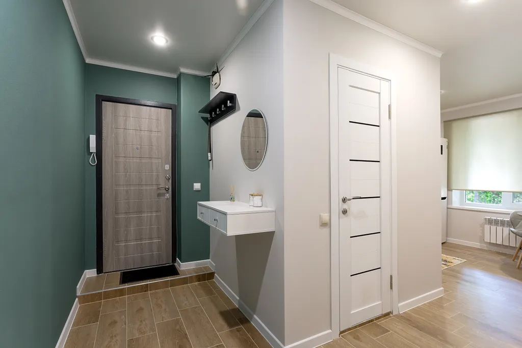 Сердце города