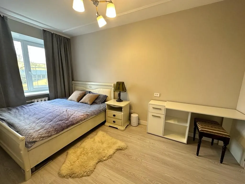 Квартира Уютная квартира в центре города — Санкт-Петербург